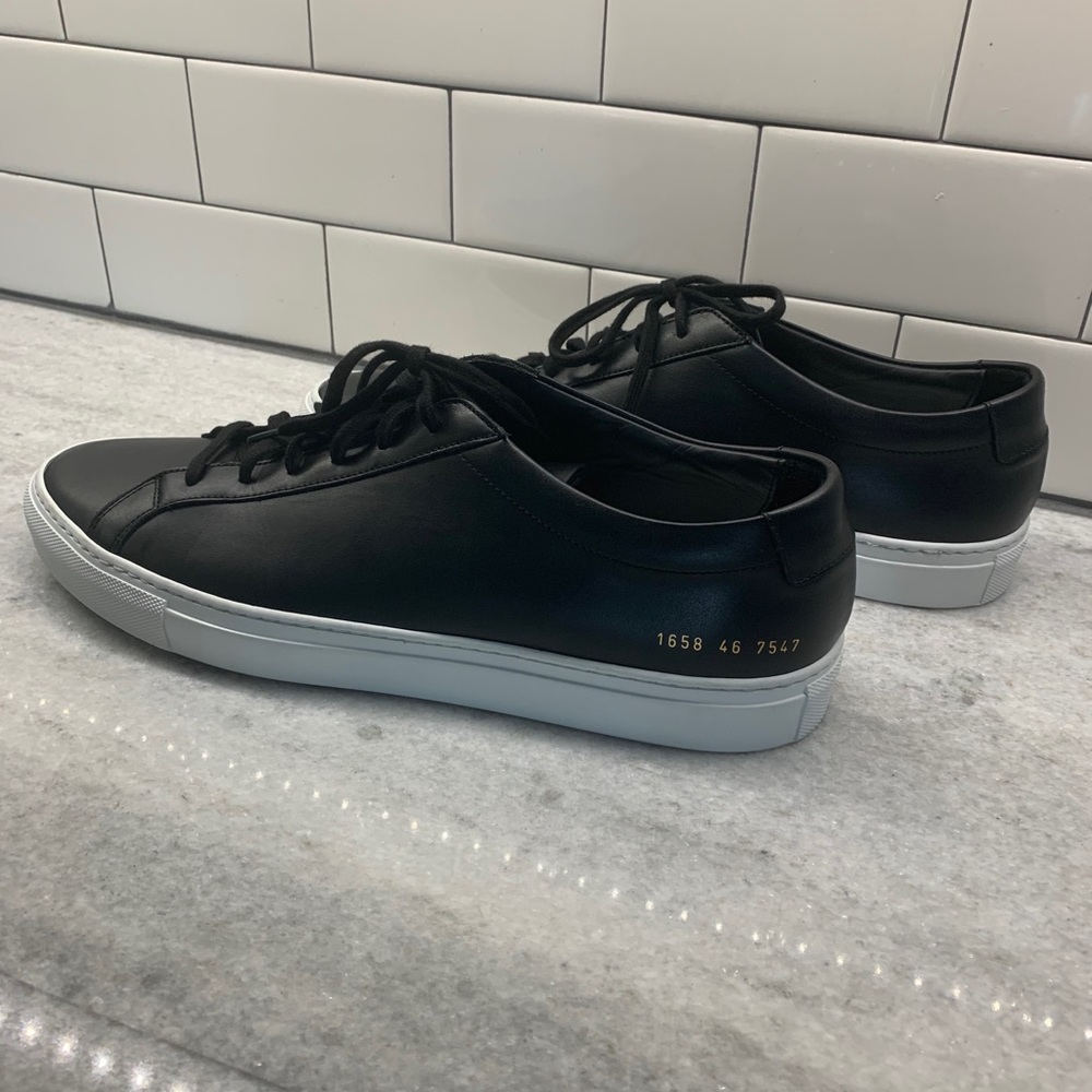 Common Projects Achilles Low Sneaker
